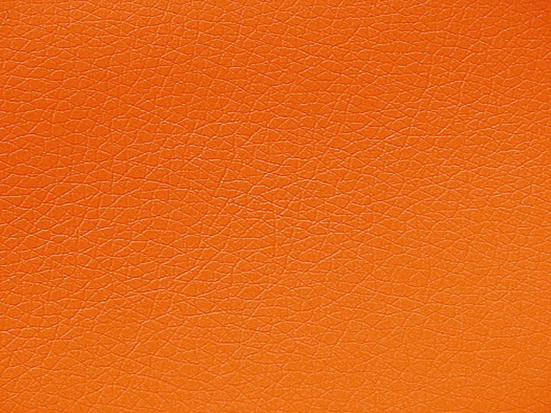 Фон оранжевая бумага
