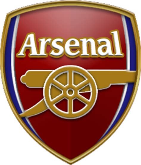Логотип арсенал на белом фоне