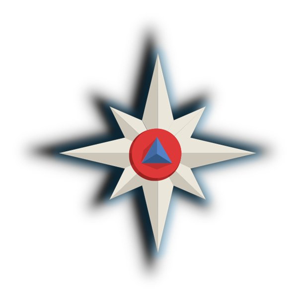 Логотип мчс на белом фоне