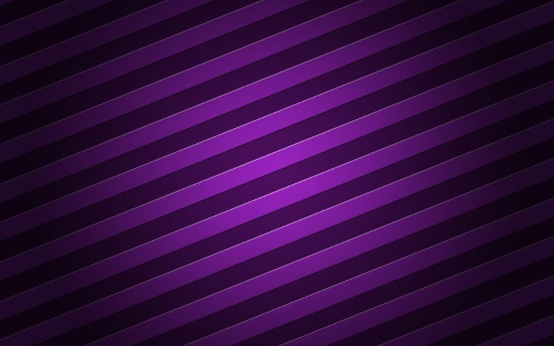 Бело фиолетовый фон в полоску