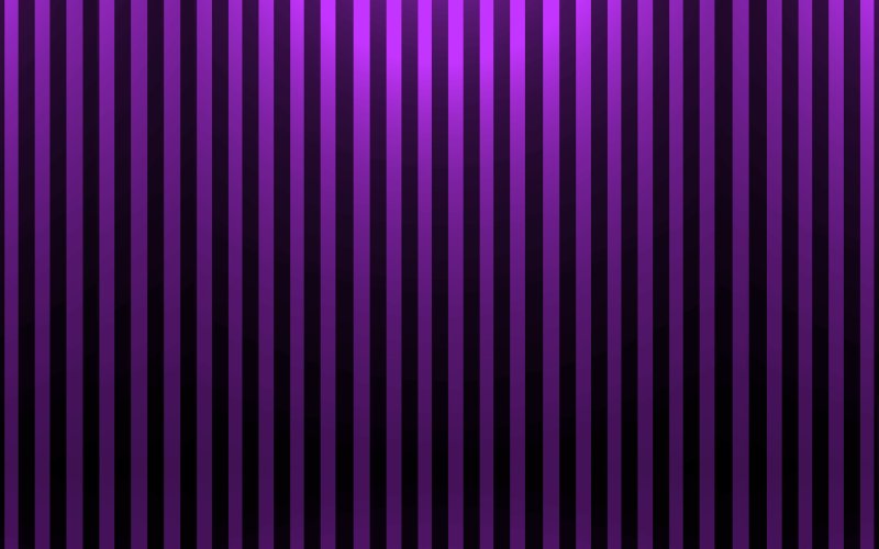 Фиолетовые полосы на черном фоне