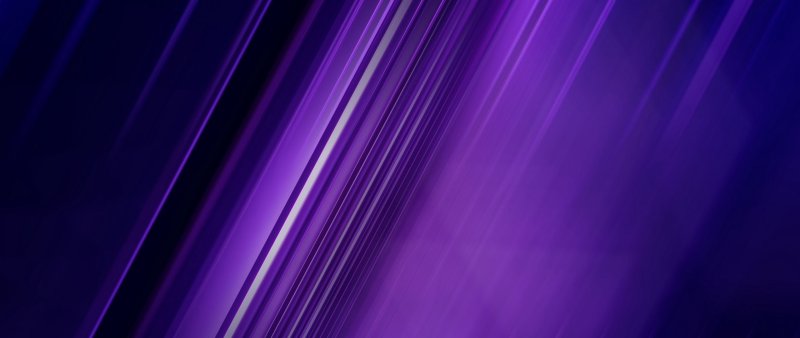 Фиолетовый фон с черными полосками