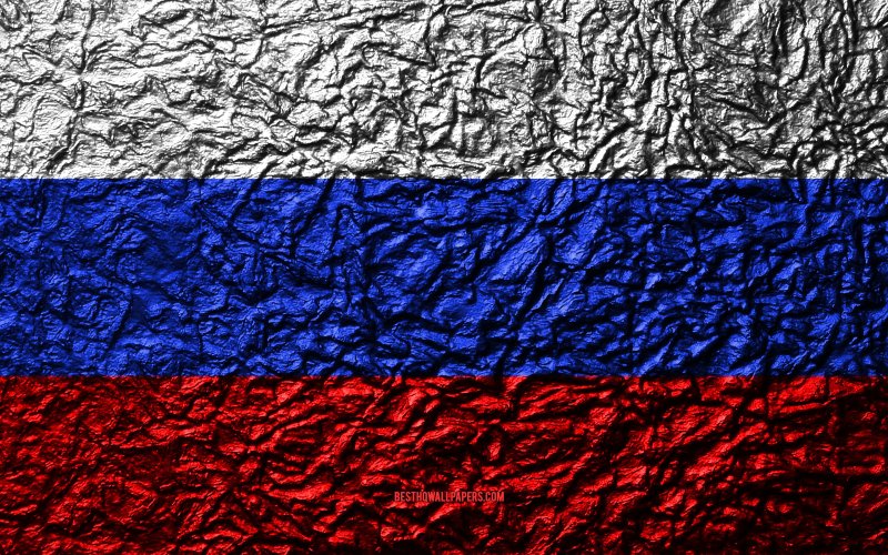 Флаг россии на задний фон