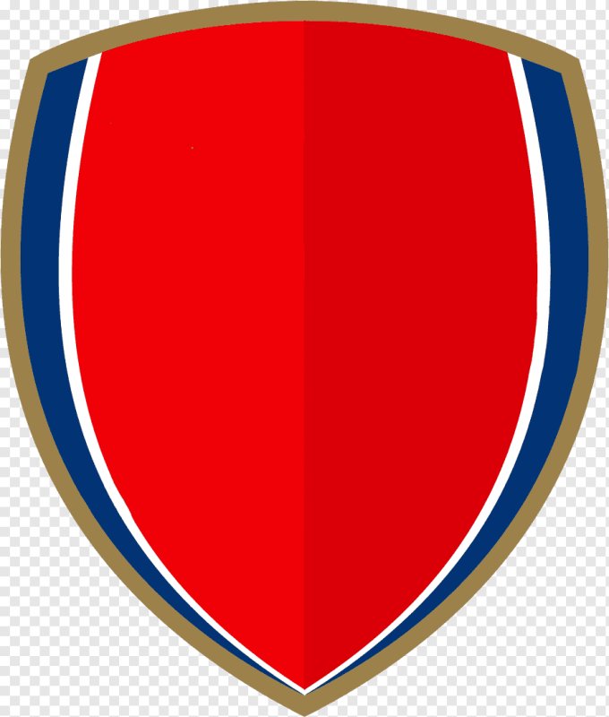 Фон для логотипа футбольной команды