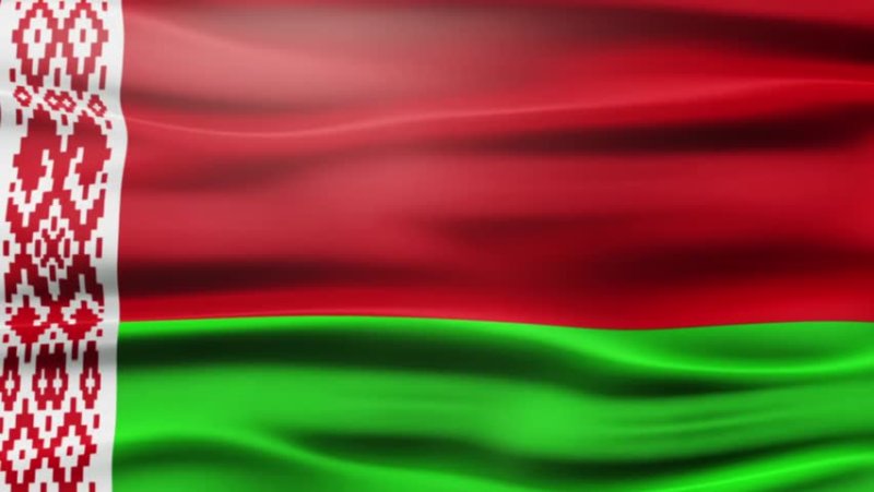 Фон флаг белоруссии