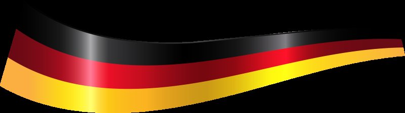 Фон флаг германии