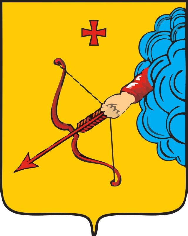 Фон флаг кировской области