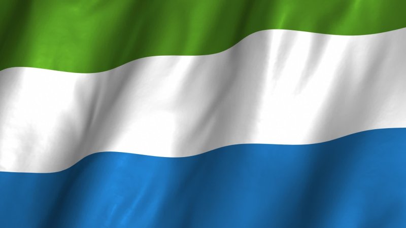 Фон флаг республики коми