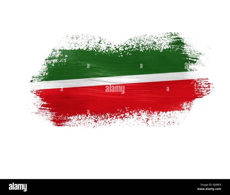 Фон флаг татарстана