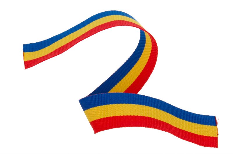 Фон казачий флаг