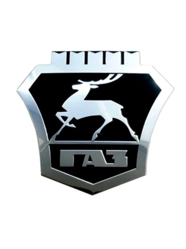 Фон логотипа газ