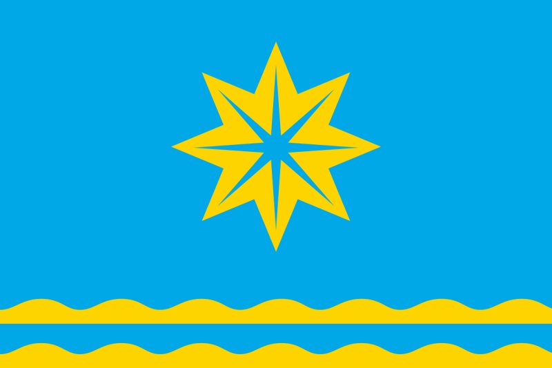 Фон с гербом волгоградской области