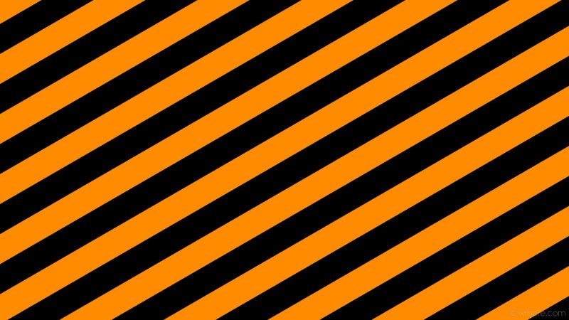 Фон желто оранжевые полосы