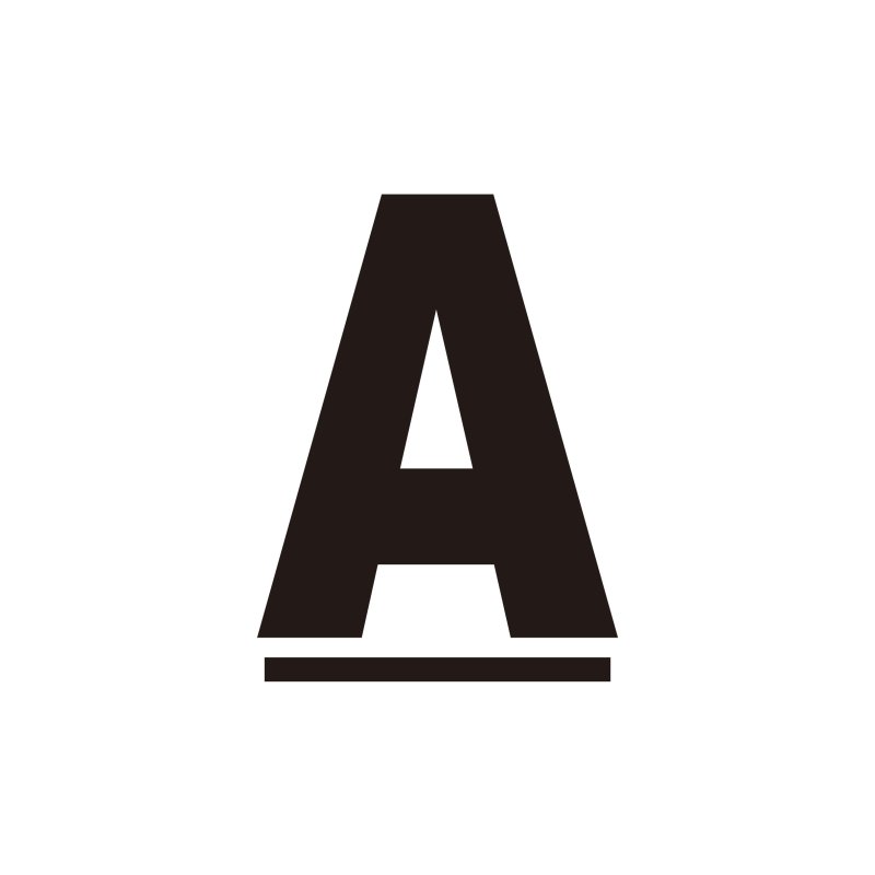 Логотип альфа банк на белом фоне