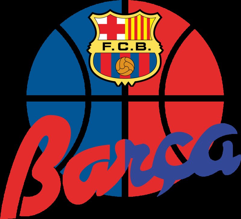 Логотип барса на белом фоне